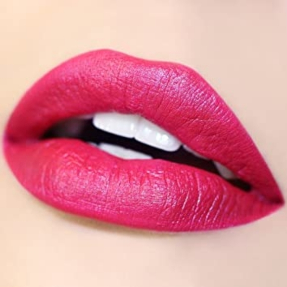 Colourpop The Rabbit Ultra Satin Lip - Picture 2 of 7